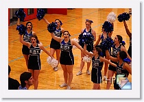 Varsity at SHHS * (24 Slides)